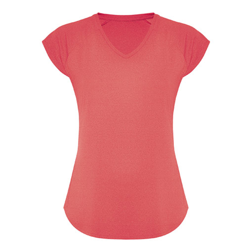 CA6658-T-SHIRT AVUS